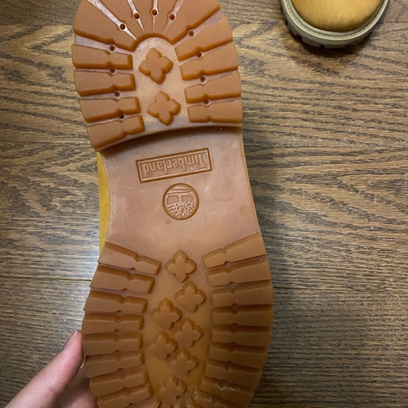 Timberland Boots - Picture 15 of 16